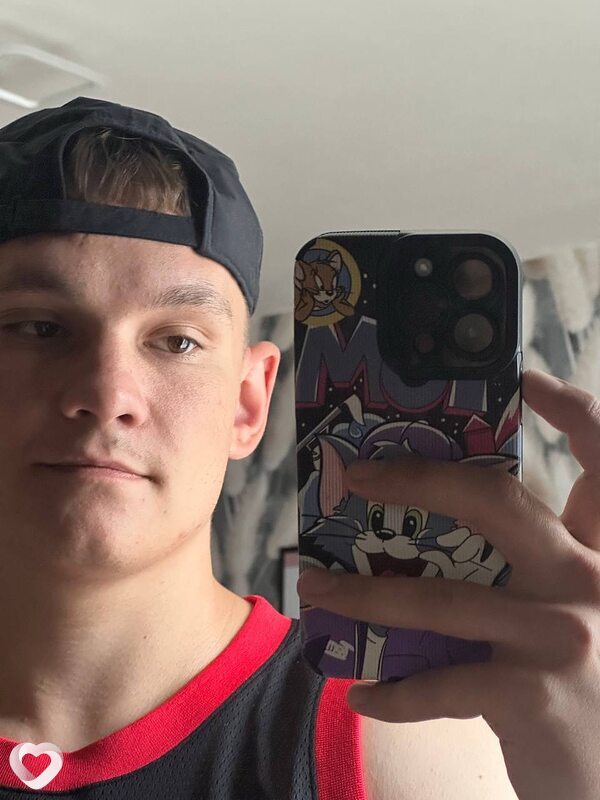 Дима, 22, Котельниках — анкета №2830305