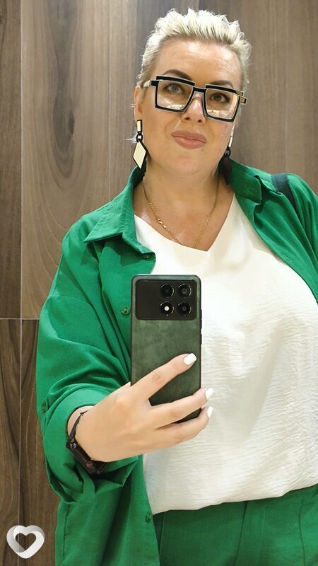 Галина, 46, Ростове-на-Дону — анкета №2830136