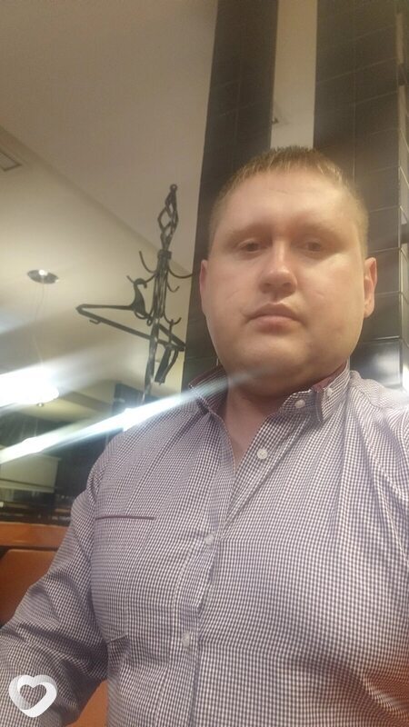 Олег, 37, Омске — анкета №2830147