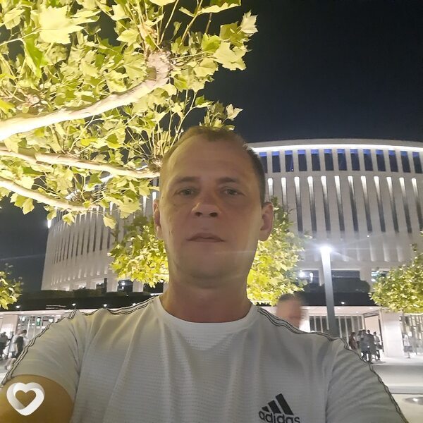 Алексей, 46, Краснодаре — анкета №2830149