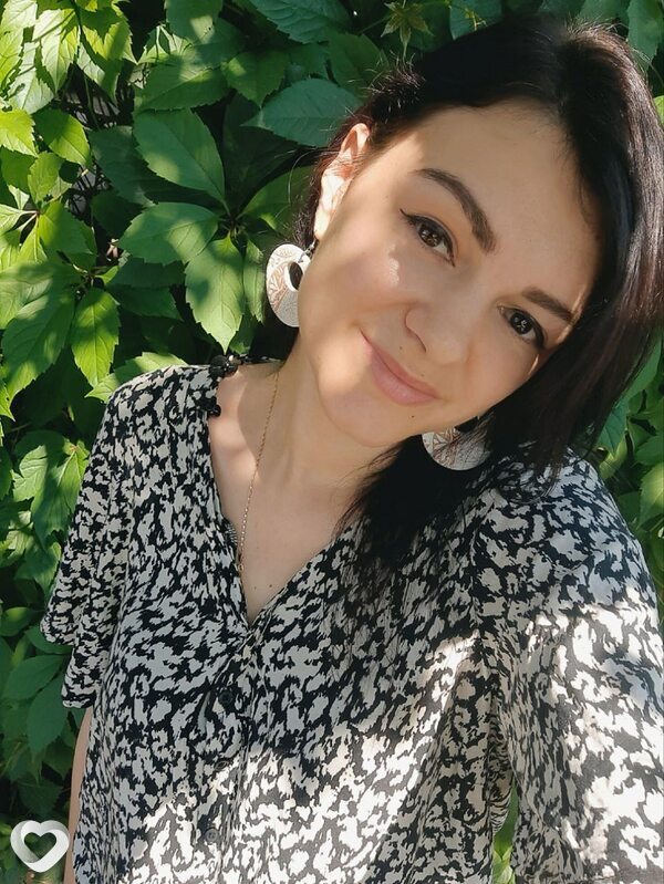 Катя, 36, Новосибирске — анкета №2830156
