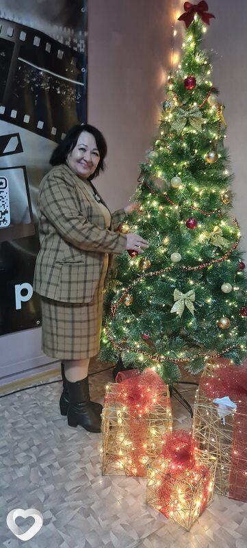 Алевтина, 64, Оренбурге — анкета №2830325