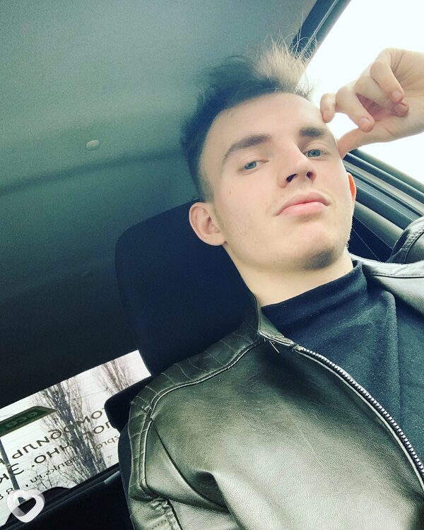 Денис, 26, Липецке — анкета №2830269