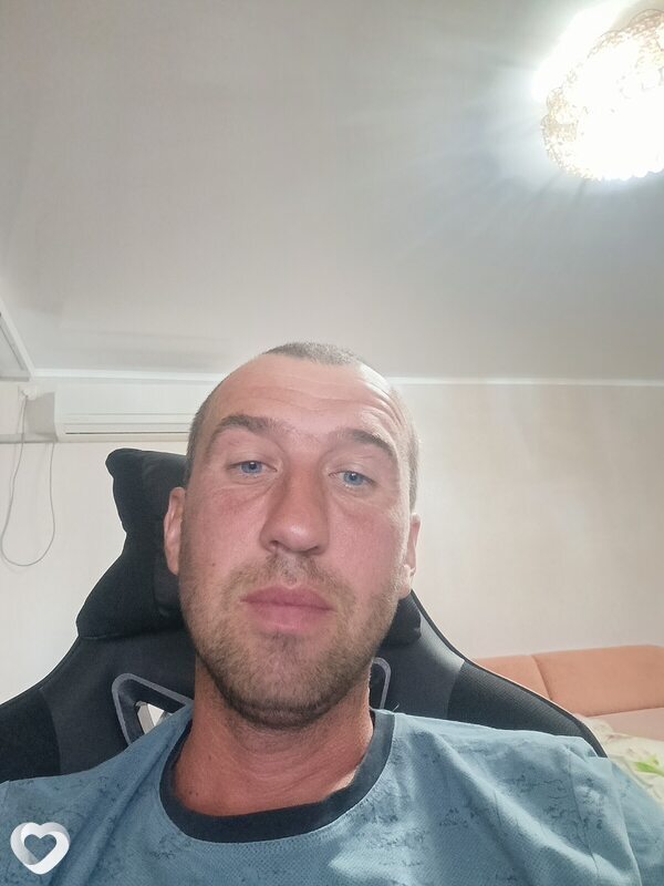 Александр, 40, Шахтах — анкета №2830272