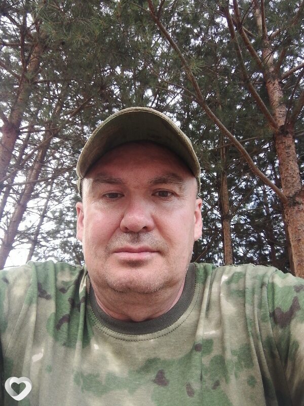 Сергей, 43, Чебоксарах — анкета №2830165