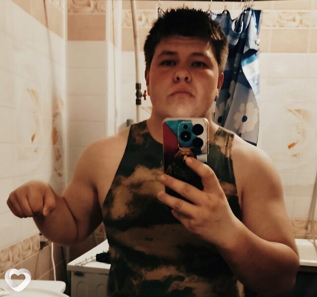 Касим, 20, Саратове — анкета №2830167