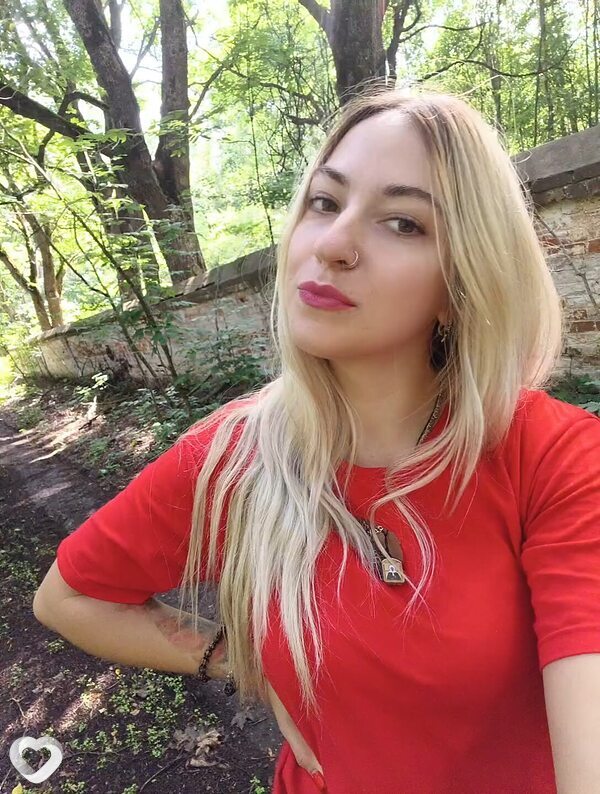 Екатерина, 31, Пятигорске — анкета №2830170