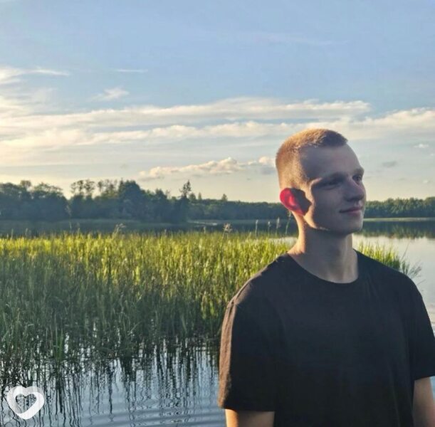 Александр, 22, Гомеле — анкета №2830173