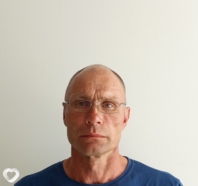 Алексей, 50, Кингисеппе — анкета №2830178