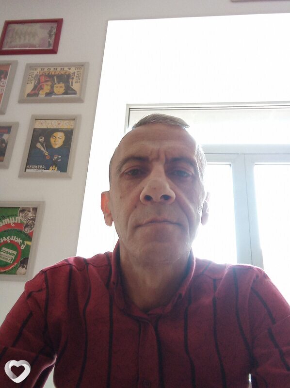 Арен, 45, Нижнем Новгороде — анкета №2830338
