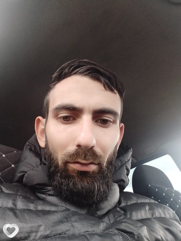 David, 27, Ереван — анкета №2830355