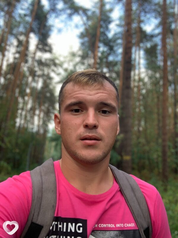 Алексей, 30, Екатеринбурге — анкета №2830357