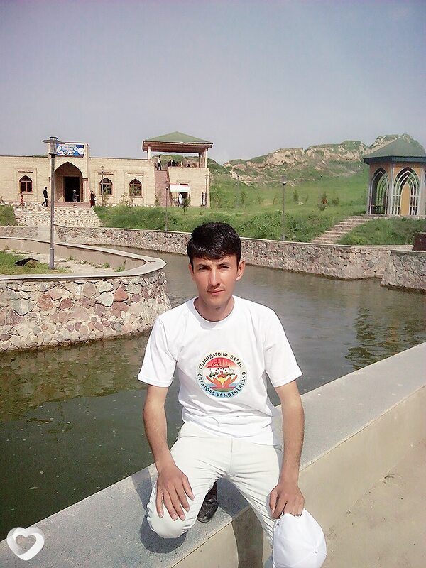 Рустам, 33, Волгограде — анкета №2830358