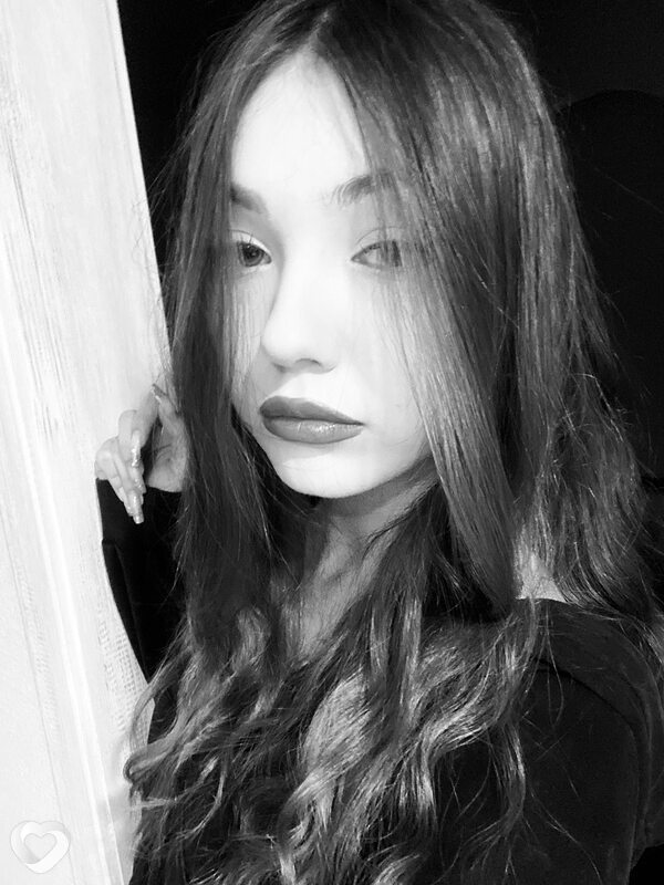 Ульяна, 20, Костроме — анкета №2830687