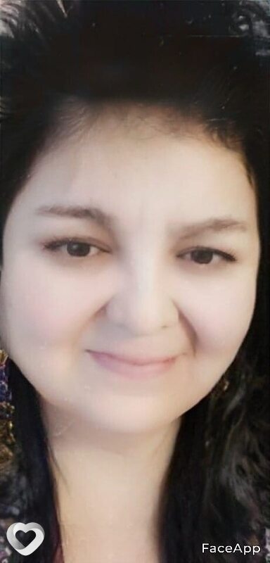 Солнышко, 55, Уфе — анкета №2830692