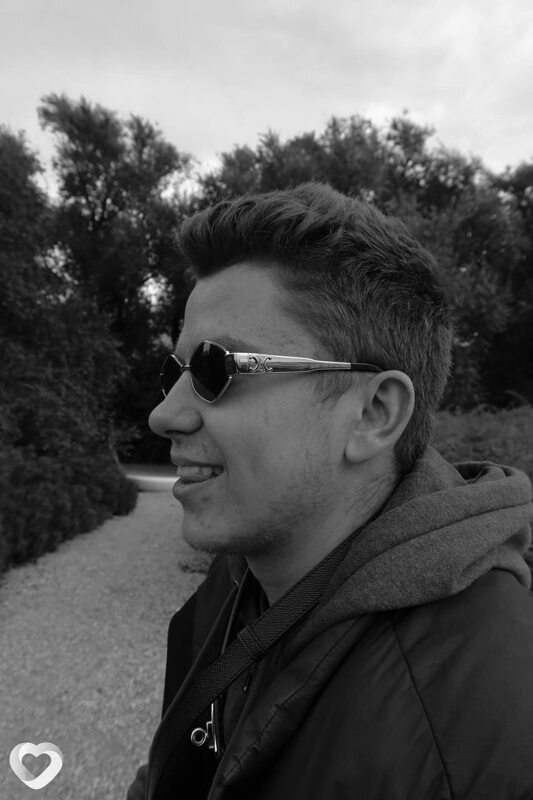 Михаил, 24, Орске — анкета №2830698