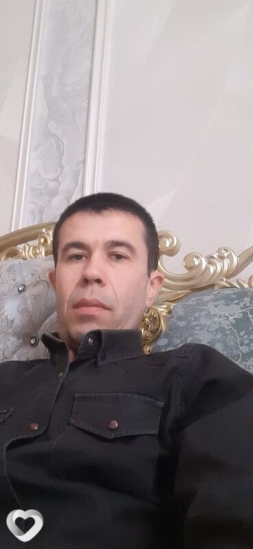 Шихназар, Хива