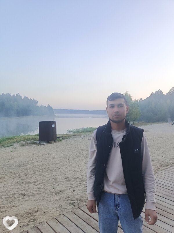 Али, 30, Кургане — анкета №2830422