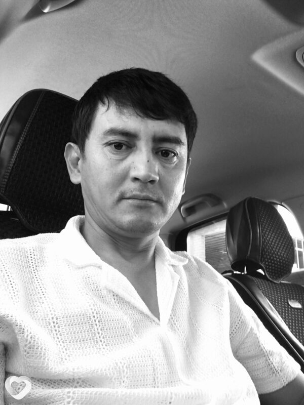 Еркин, 37, Туркестане — анкета №2830423