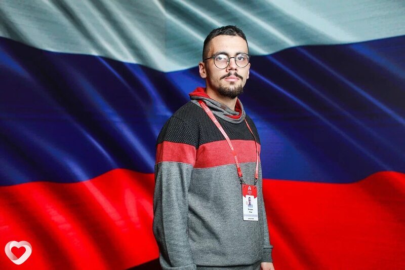 Илья, 25, Ставрополе — анкета №2830431