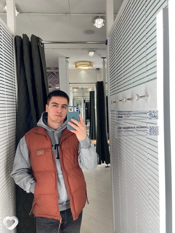 Самир, 29, Ташкент — анкета №2830484
