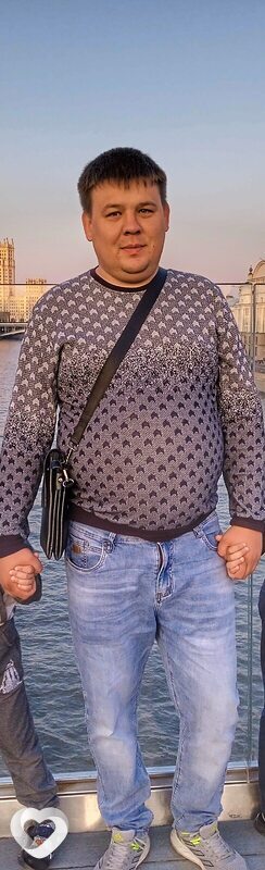Дмитрий, 34, Можге — анкета №2830485