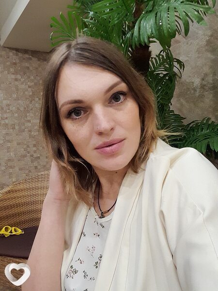 Ирина, 40, Ростове-на-Дону — анкета №2830490