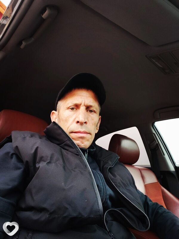 Виталий, 49, Александрове — анкета №2830497