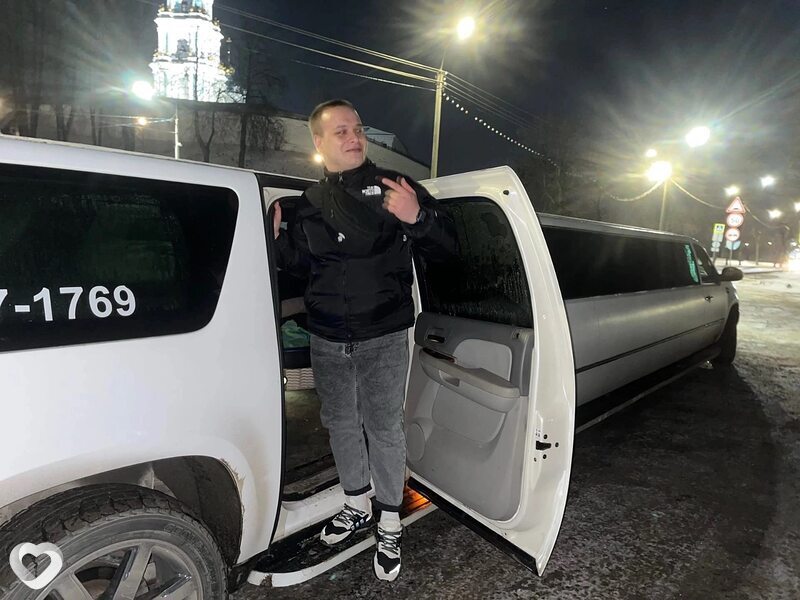 Влад, 26, Костроме — анкета №2830505