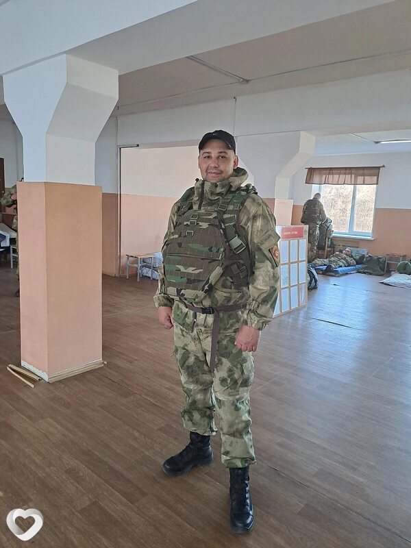 Константин, 34, Ижевске — анкета №2830506