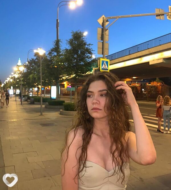 Виктория, 24, Чебоксарах — анкета №2830508