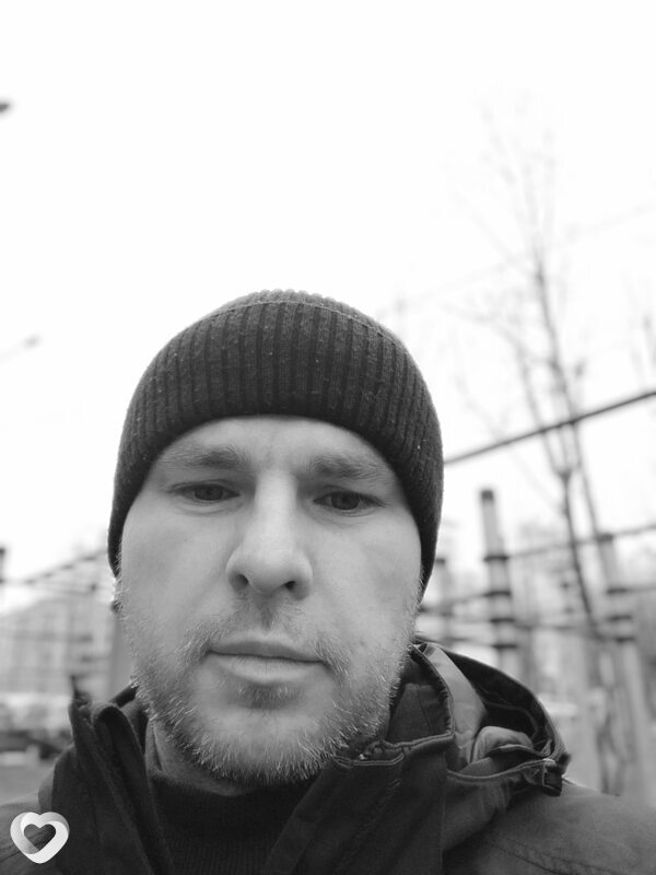Nik, 34, Москве — анкета №2830472