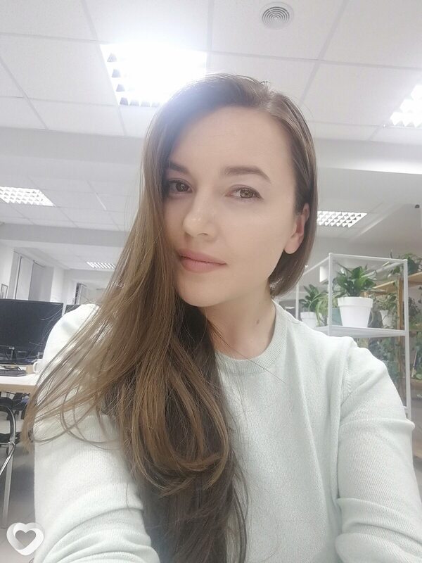 Елена, 38, Чебоксарах — анкета №2830479