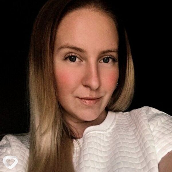 Диана, 29, Минске — анкета №2830483