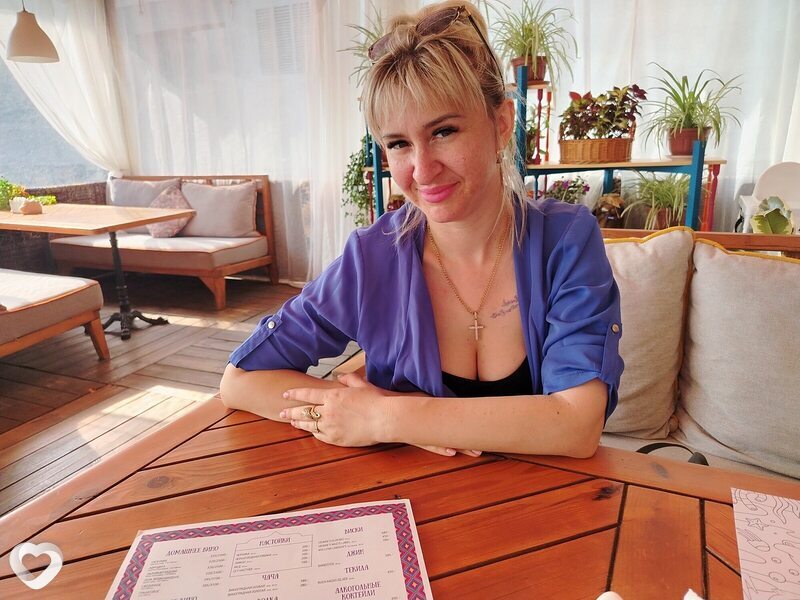 Анна, 36, Нижнем Новгороде — анкета №2830559