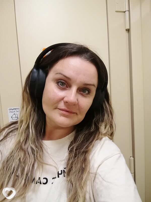 Екатерина, 41, Чехове — анкета №2830570