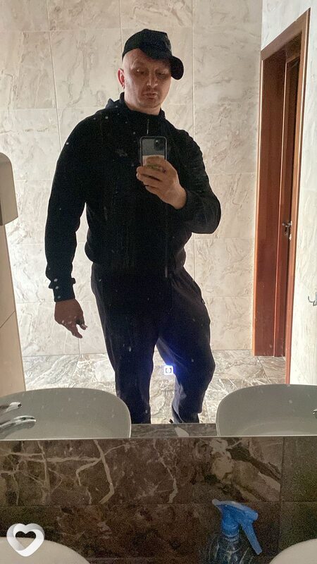 Артур, 37, Екатеринбурге — анкета №2830571