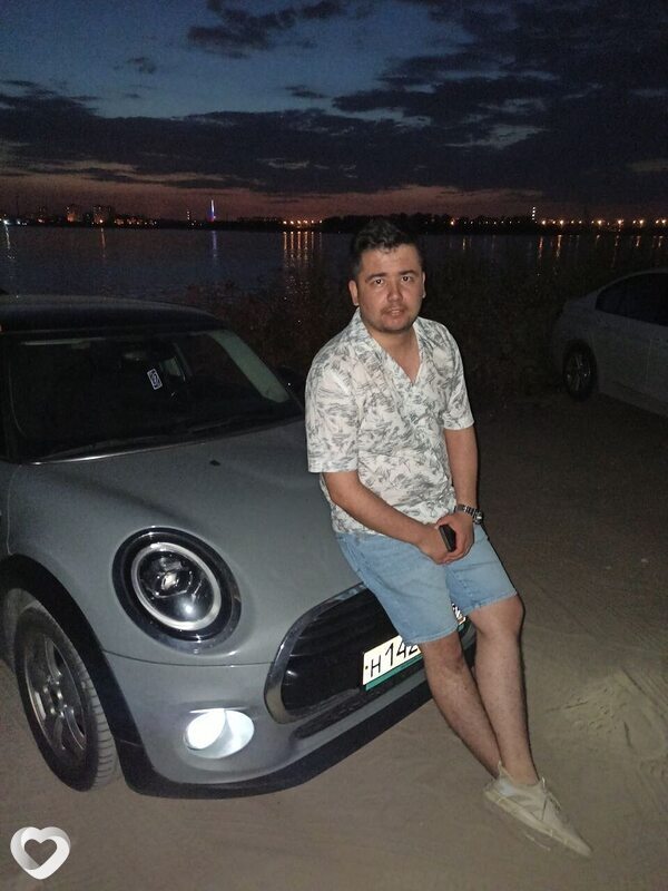 Тимур, 32, Казани — анкета №2830549