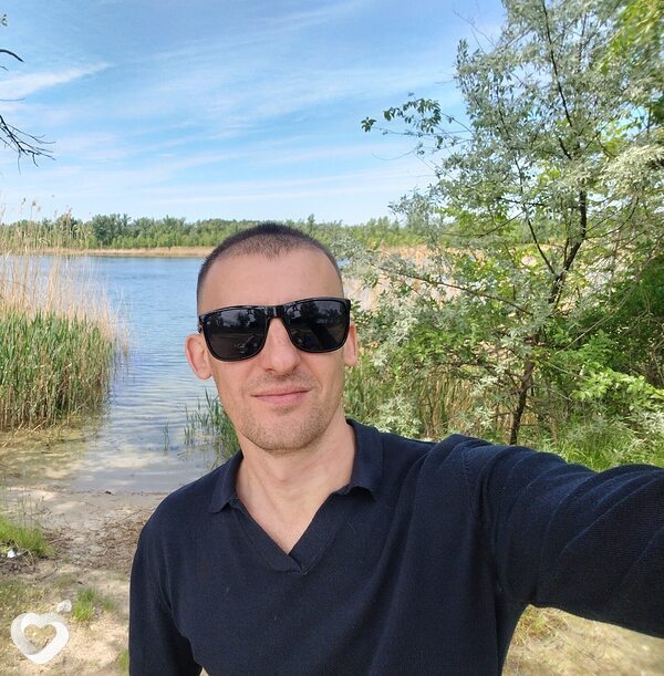Евгений, 37, Волгодонске — анкета №2830387