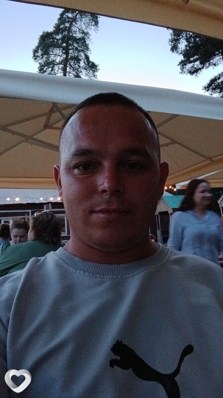 Айдар, 34, Казани — анкета №2830394