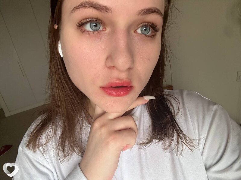 Дарья, 19, Брянске — анкета №2830395
