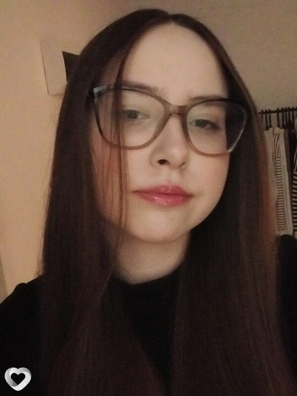 Инна, 19, Челябинске — анкета №2830398