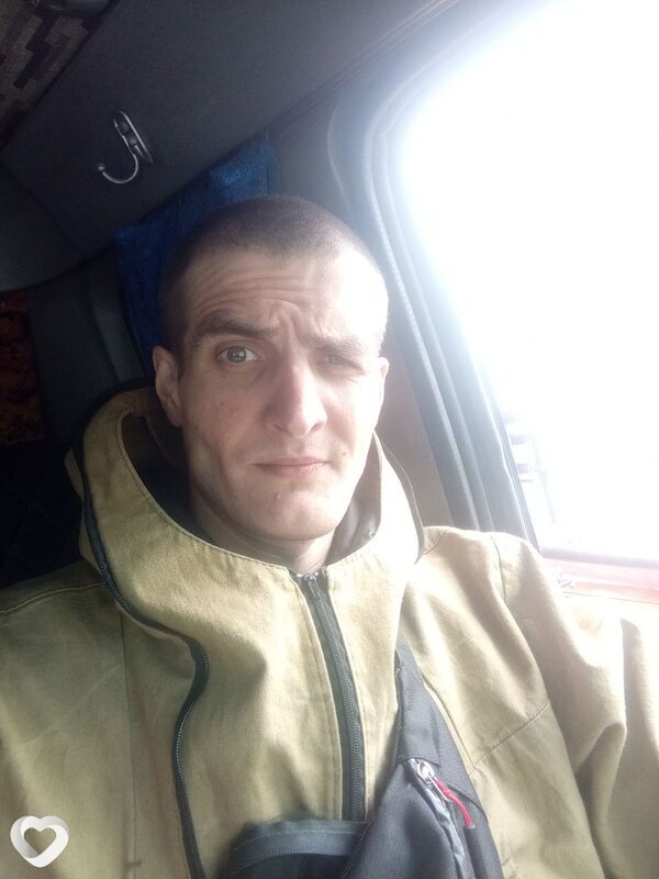 Александр, 32, Томске — анкета №2830405