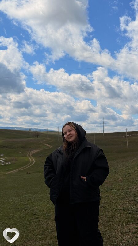 Вероника, 23, Алматы — анкета №2830406