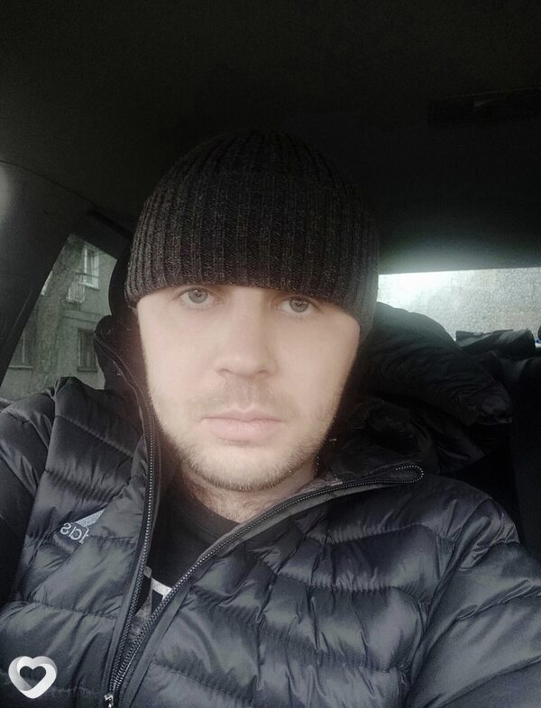 Дима, 36, Новокузнецке — анкета №2830407
