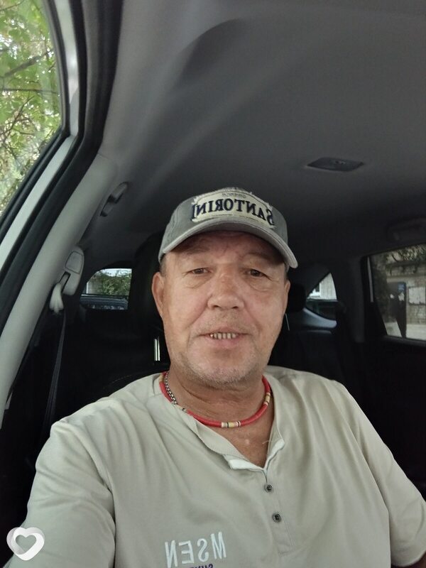 Константин, 59, Азове — анкета №2830590