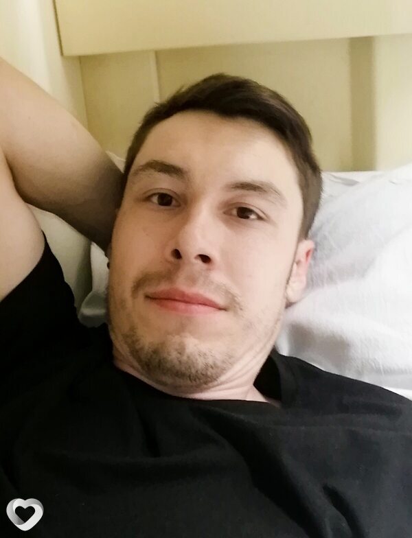 Vadim, 30, Кургане — анкета №2830594