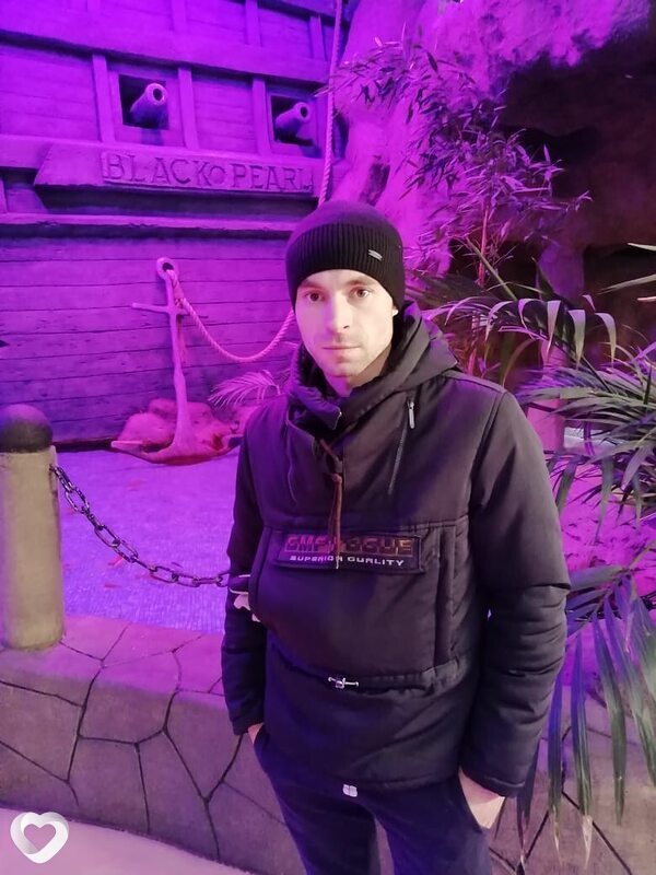 Андрей, 42, Брянске — анкета №2830434