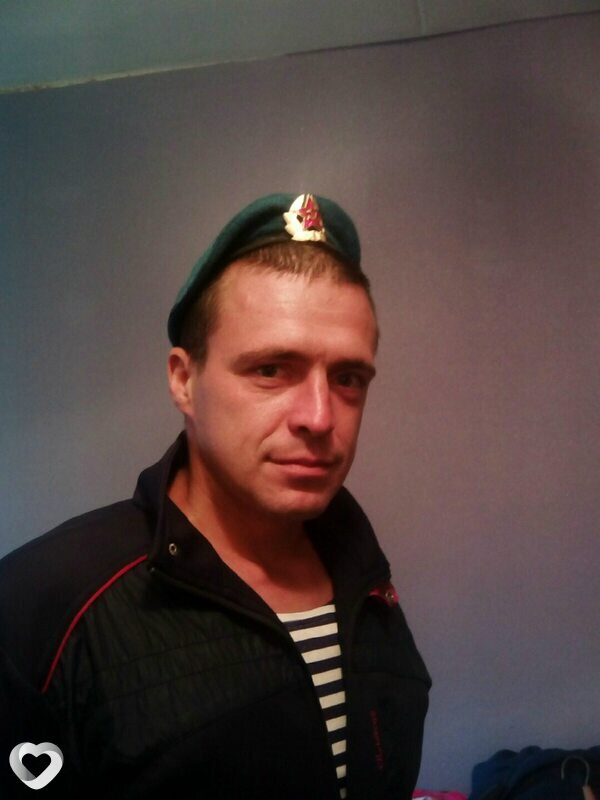 Алексей, 38, Сатке — анкета №2830444