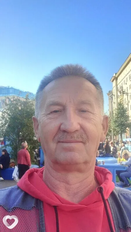 Игорь, 65, Москве — анкета №2830447